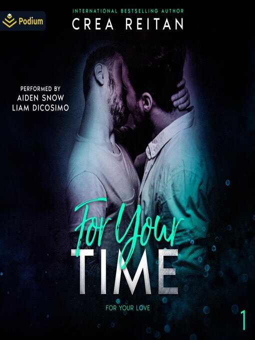 Cover image for For Your Time